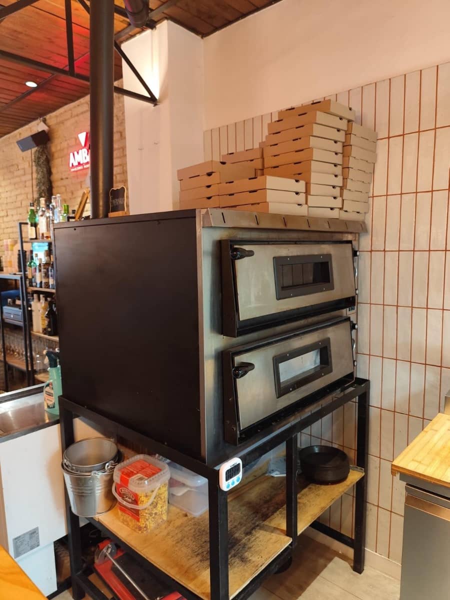 Erhverv til salg i Valencia by - € 132.900 (Ref: 9481290)