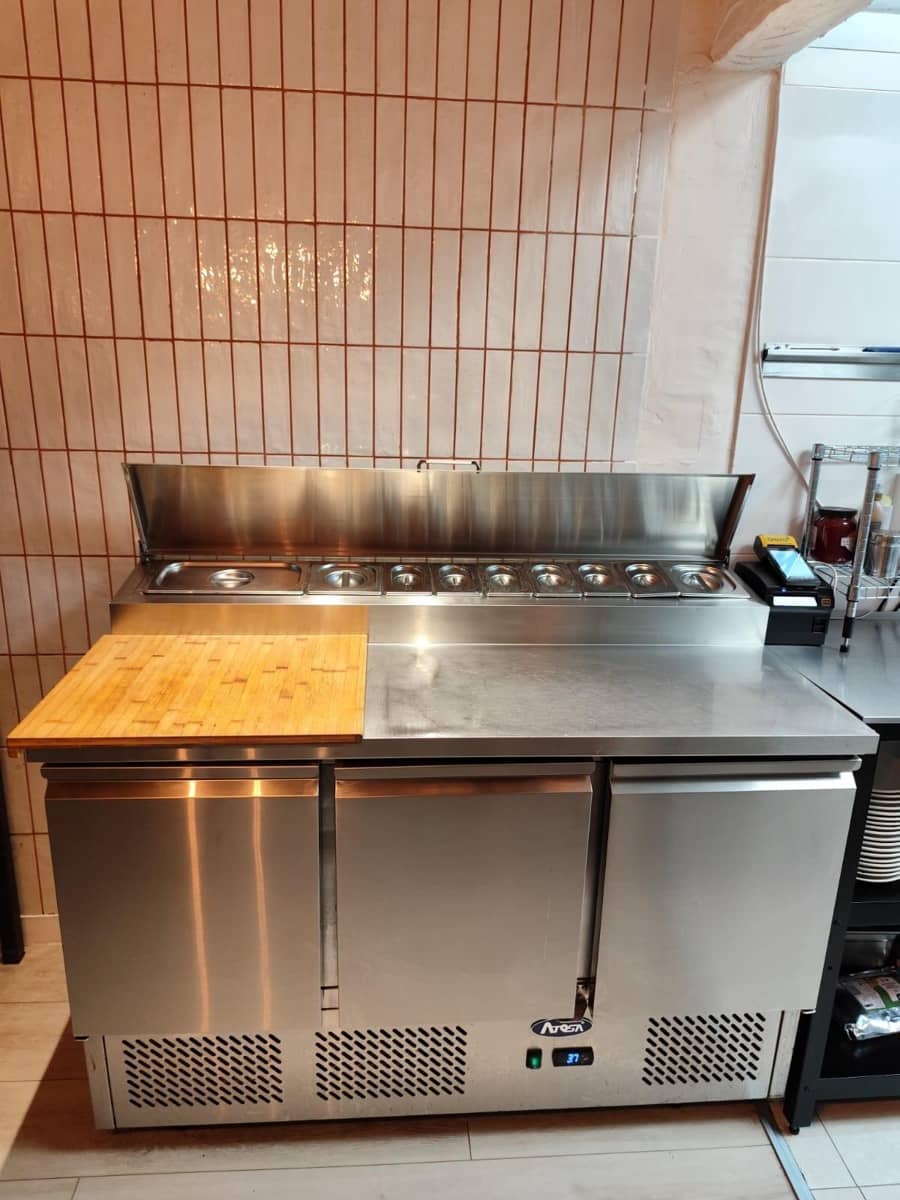 Erhverv til salg i Valencia by - € 132.900 (Ref: 9481290)