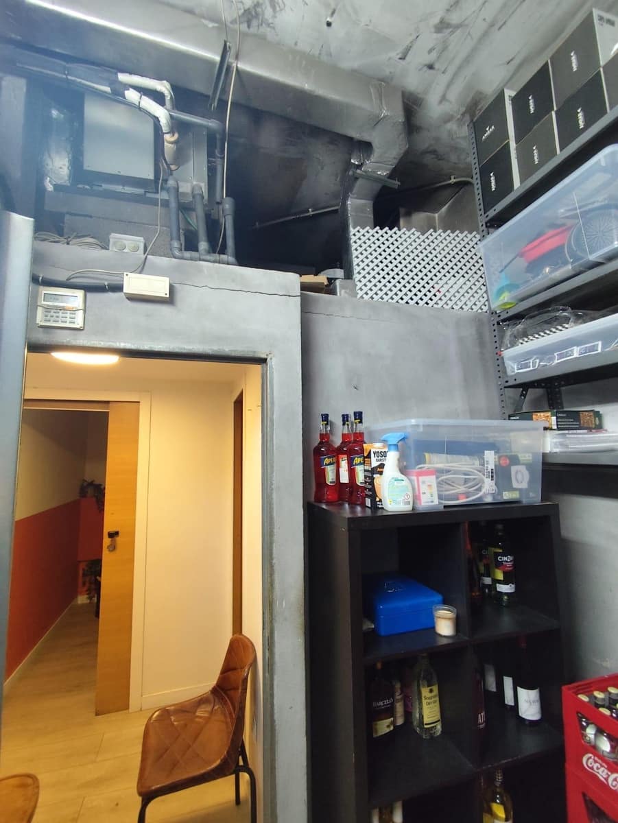 Erhverv til salg i Valencia by - € 132.900 (Ref: 9481290)