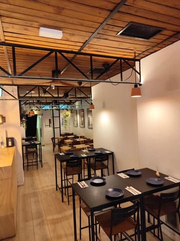 Erhverv til salg i Russafa, Valencia by - € 132.900 (Ref: 9481290)