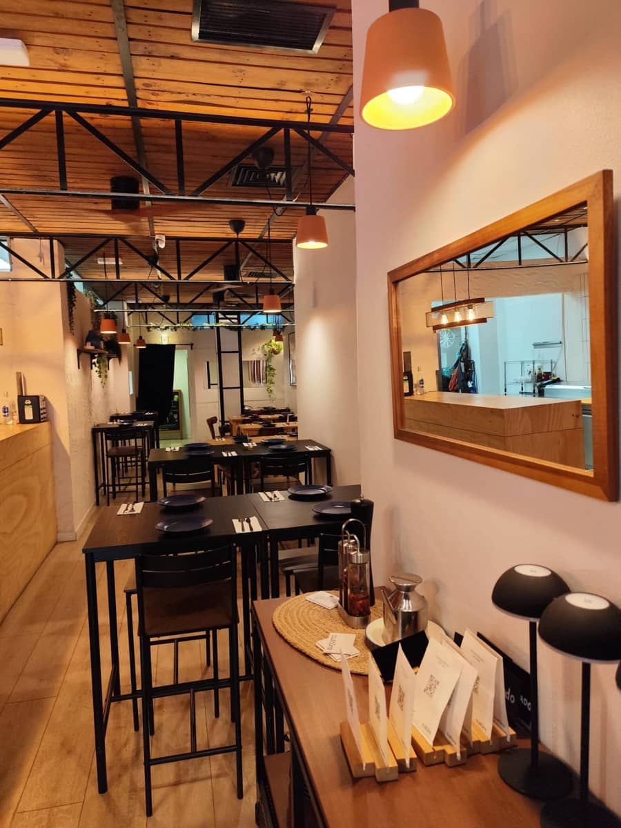 Erhverv til salg i Valencia by - € 132.900 (Ref: 9481290)