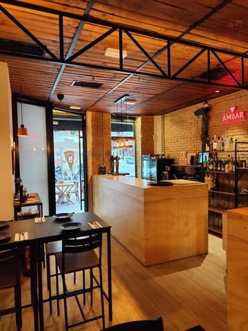 Erhverv til salg i Russafa, Valencia by - € 132.900 (Ref: 9481290)