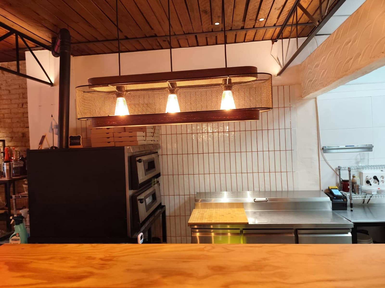 Erhverv til salg i Valencia by - € 132.900 (Ref: 9481290)