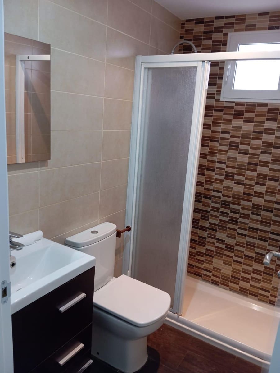 1 bedroom Apartment for rent in Albal - € 500 (Ref: 9488409)