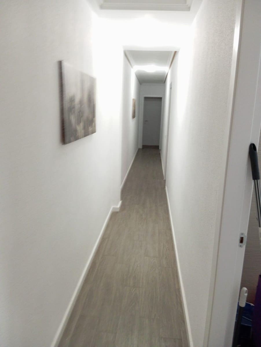 1 bedroom Apartment for rent in Albal - € 500 (Ref: 9488409)