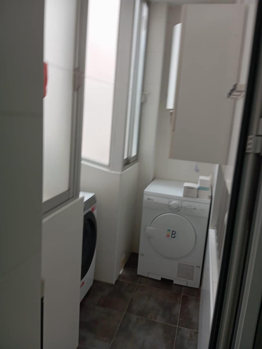 1 bedroom Apartment for rent in Albal - € 500 (Ref: 9488409)