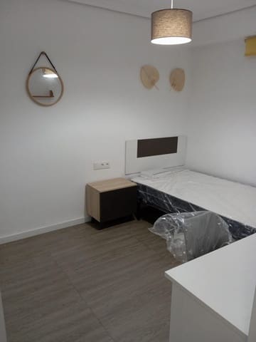 1 bedroom Apartment for rent in Albal - € 500 (Ref: 9488409)