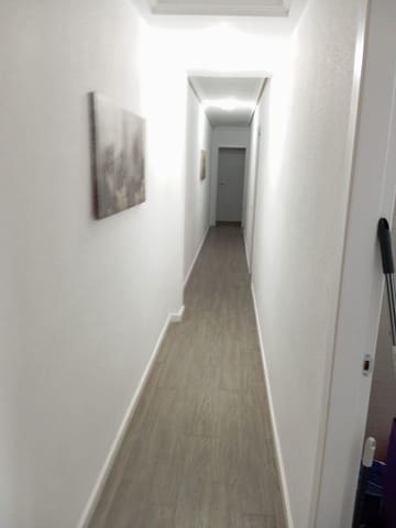 1 bedroom Apartment for rent in Albal - € 500 (Ref: 9488409)