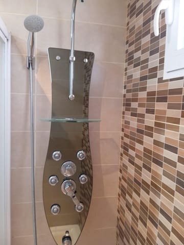 1 bedroom Apartment for rent in Albal - € 500 (Ref: 9488409)