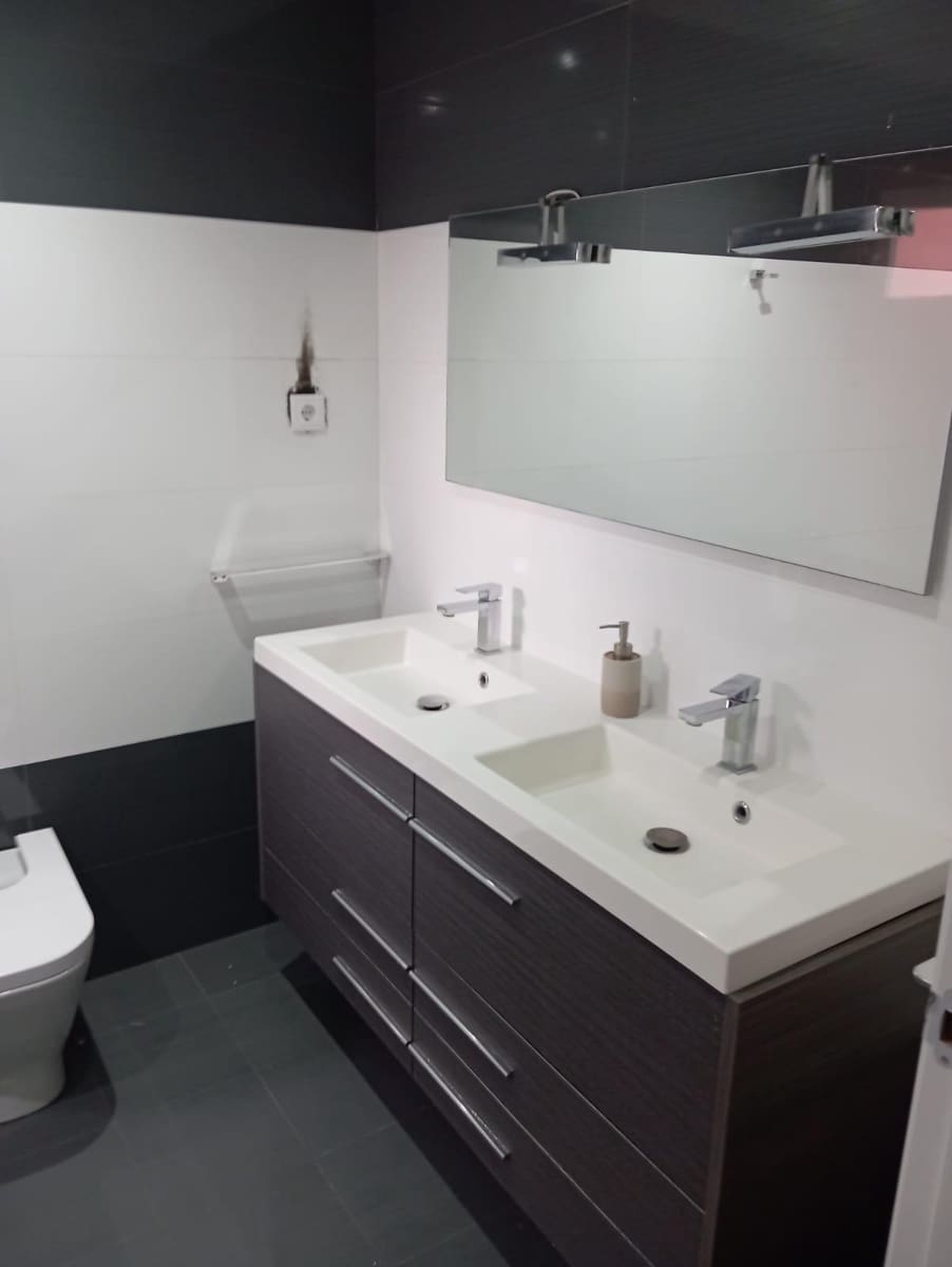 1 bedroom Apartment for rent in Albal - € 380 (Ref: 9488410)