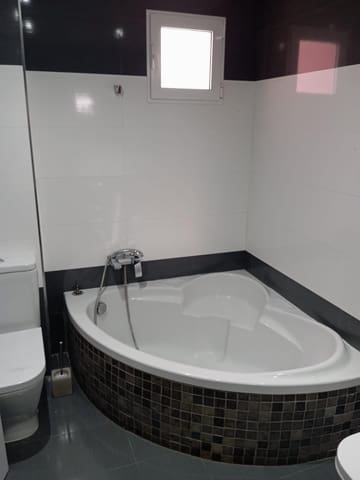 1 bedroom Apartment for rent in Albal - € 380 (Ref: 9488410)