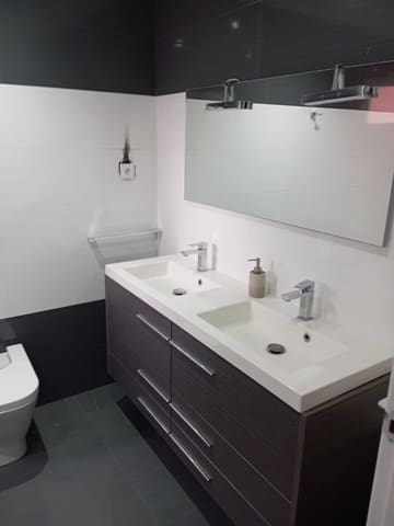 1 bedroom Apartment for rent in Albal - € 380 (Ref: 9488410)