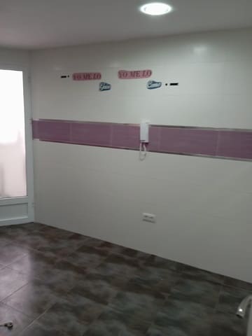 1 bedroom Apartment for rent in Albal - € 380 (Ref: 9488410)