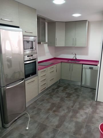 1 bedroom Apartment for rent in Albal - € 380 (Ref: 9488410)