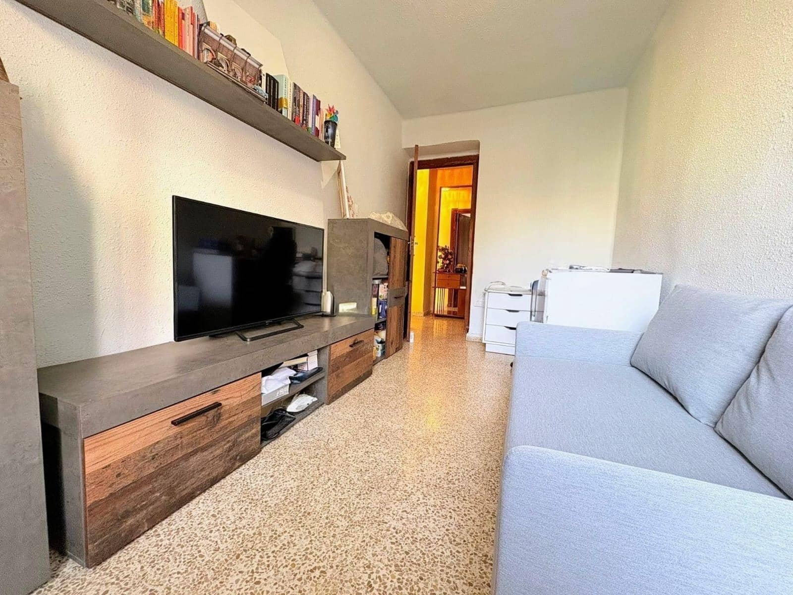 Piso de 4 habitaciones en Alfafar en venta - 145.000 € (Ref: 9504488)