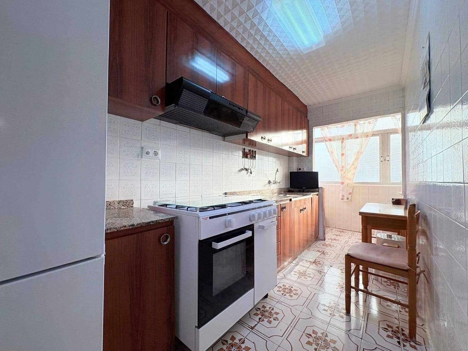 Piso de 4 habitaciones en Alfafar en venta - 145.000 € (Ref: 9504488)