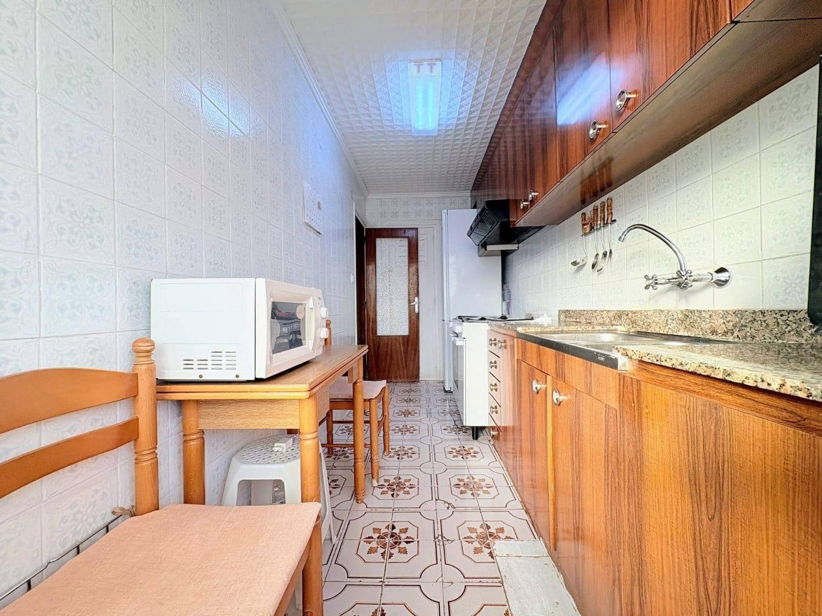 Piso de 4 habitaciones en Alfafar en venta - 145.000 € (Ref: 9504488)