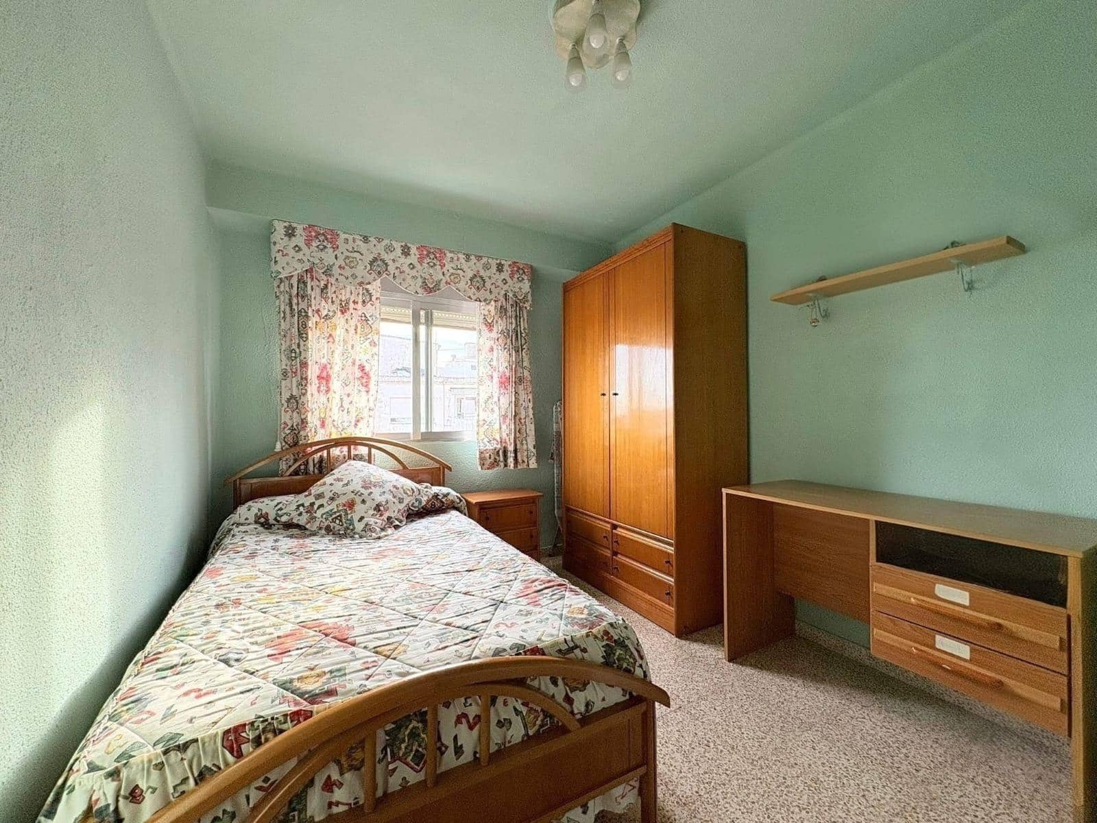 Piso de 4 habitaciones en Alfafar en venta - 145.000 € (Ref: 9504488)