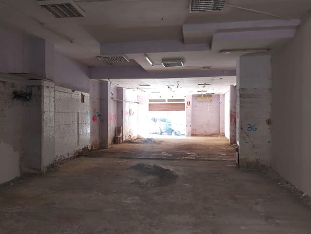 Erhverv til leje i Catarroja - € 900 (Ref: 9504489)