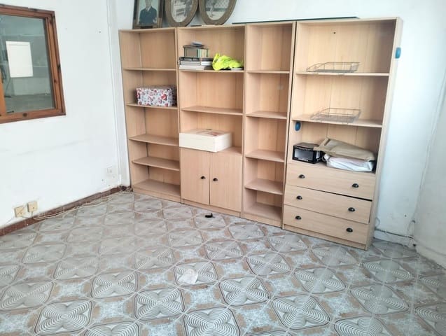 Komercyjne do wynajęcia w Massanassa - 600 € (Ref: 9524495)