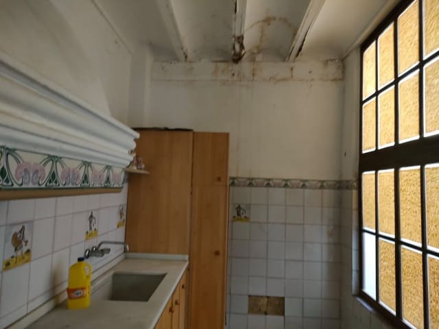 3 soverom Hus til salgs i Catarroja - € 135 000 (Ref: 9524498)
