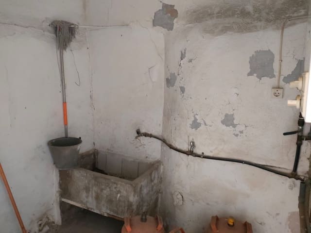 3 soverom Hus til salgs i Catarroja - € 135 000 (Ref: 9524498)