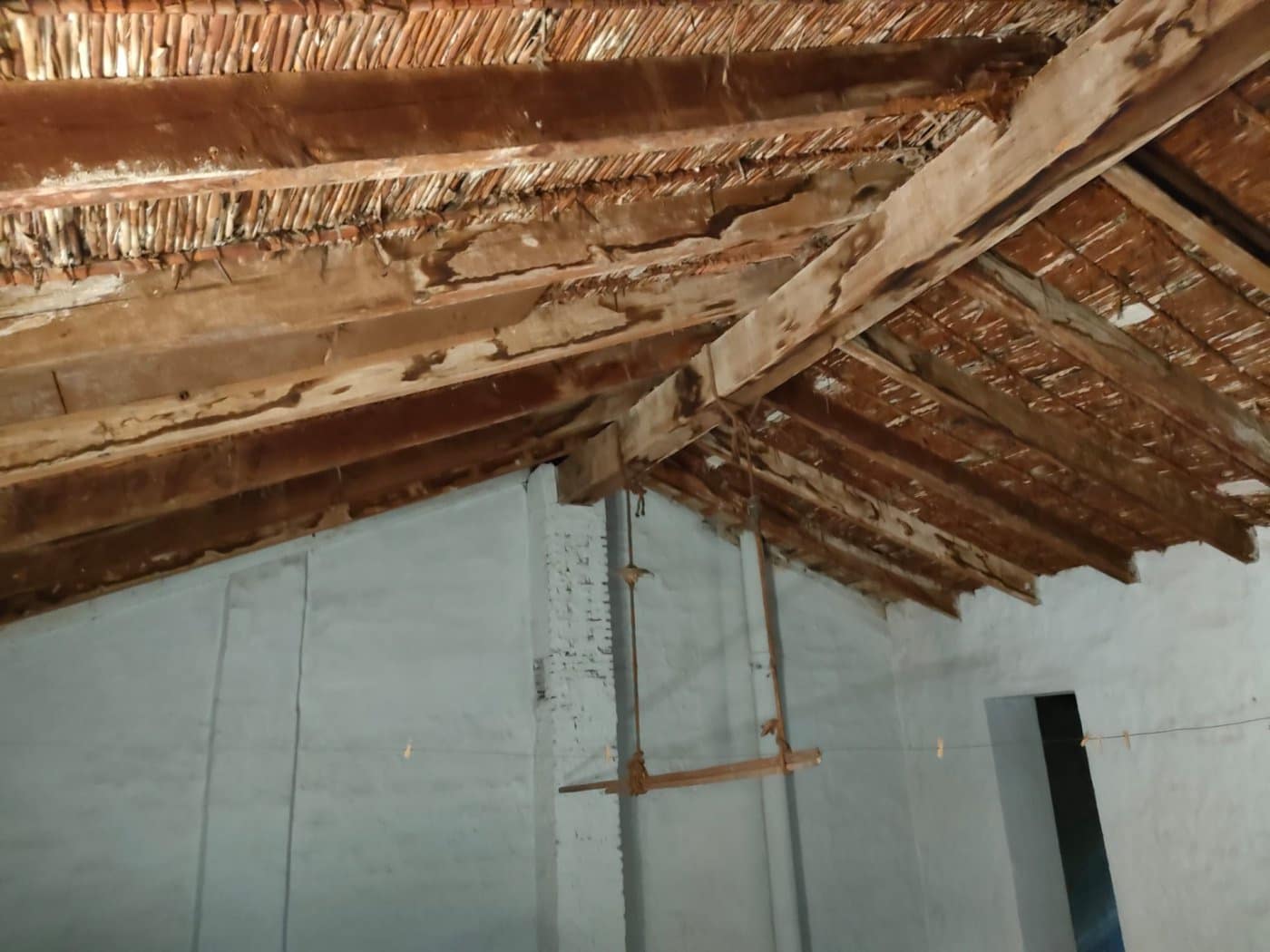 3 soverom Hus til salgs i Catarroja - € 135 000 (Ref: 9524498)