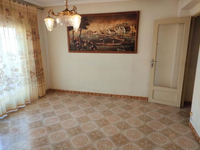 3 quarto Apartamento para venda em Alfafar - 149 000 € (Ref: 9533910)