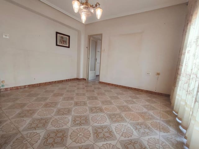 3 quarto Apartamento para venda em Alfafar - 149 000 € (Ref: 9533910)