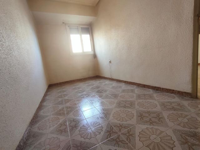 3 quarto Apartamento para venda em Alfafar - 149 000 € (Ref: 9533910)