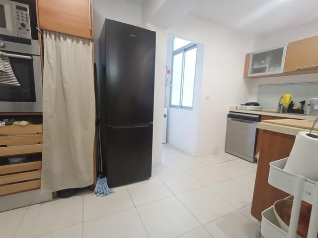 4 soveværelse Lejlighed til leje i Catarroja - € 900 (Ref: 9533911)