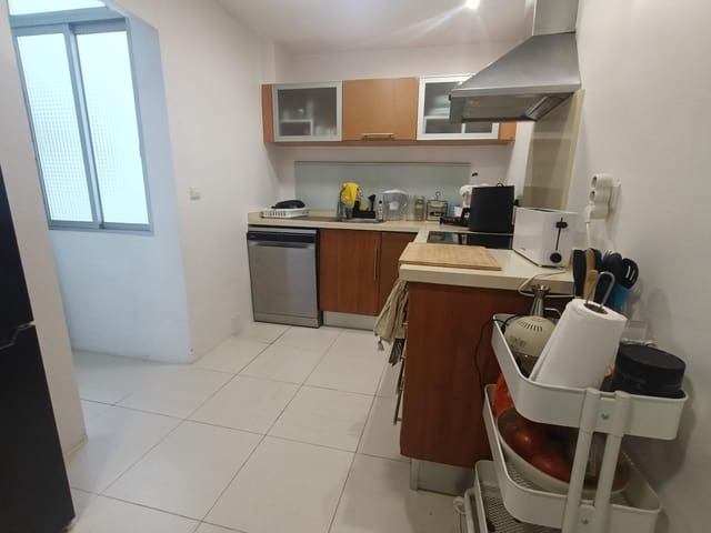 4 soveværelse Lejlighed til leje i Catarroja - € 900 (Ref: 9533911)