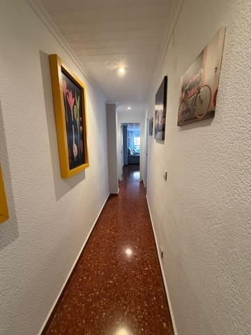 Appartement de 3 chambres à louer à Sedaví - 1 100 € (Ref: 9536086)