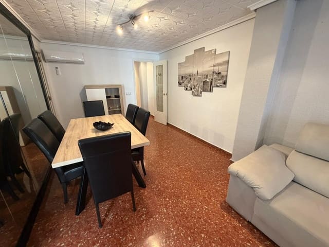 Appartement de 3 chambres à louer à Sedaví - 1 100 € (Ref: 9536086)