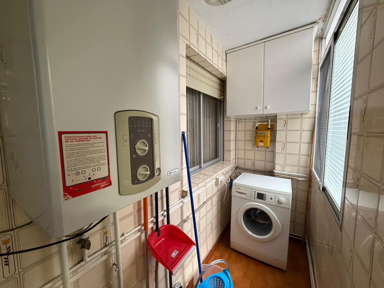 Appartement de 3 chambres à louer à Sedavi - 1 100 € (Ref: 9536086)