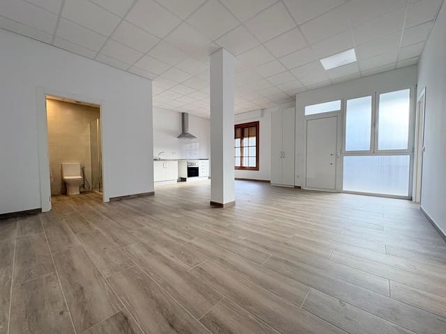 Apartamento de 2 habitaciones en Paterna en alquiler - 950 € (Ref: 9541624)