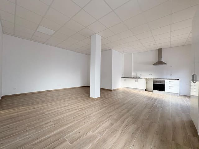 Apartamento de 2 habitaciones en Paterna en alquiler - 950 € (Ref: 9541624)