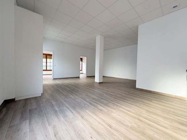 Apartamento de 2 habitaciones en Paterna en alquiler - 950 € (Ref: 9541624)