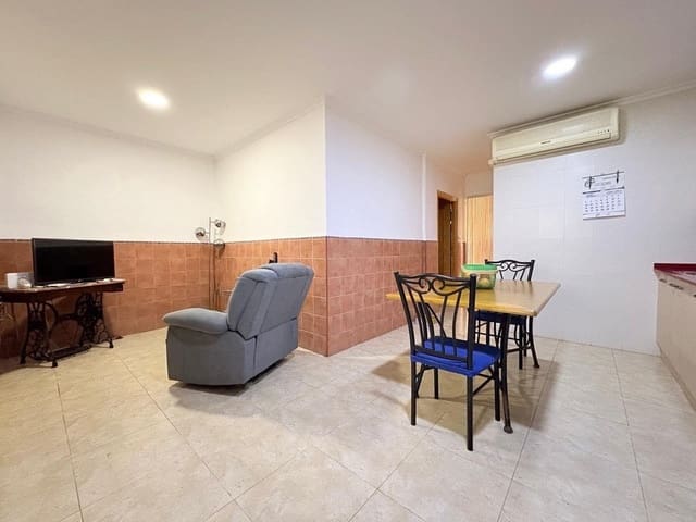 1 soveværelse Lejlighed til salg i Alfafar - € 173.000 (Ref: 9541625)