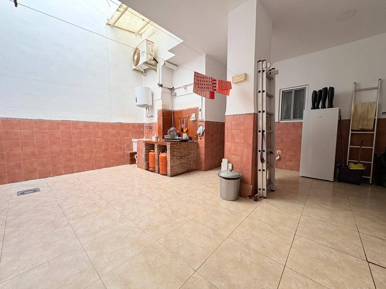 1 soveværelse Lejlighed til salg i Alfafar - € 173.000 (Ref: 9541625)