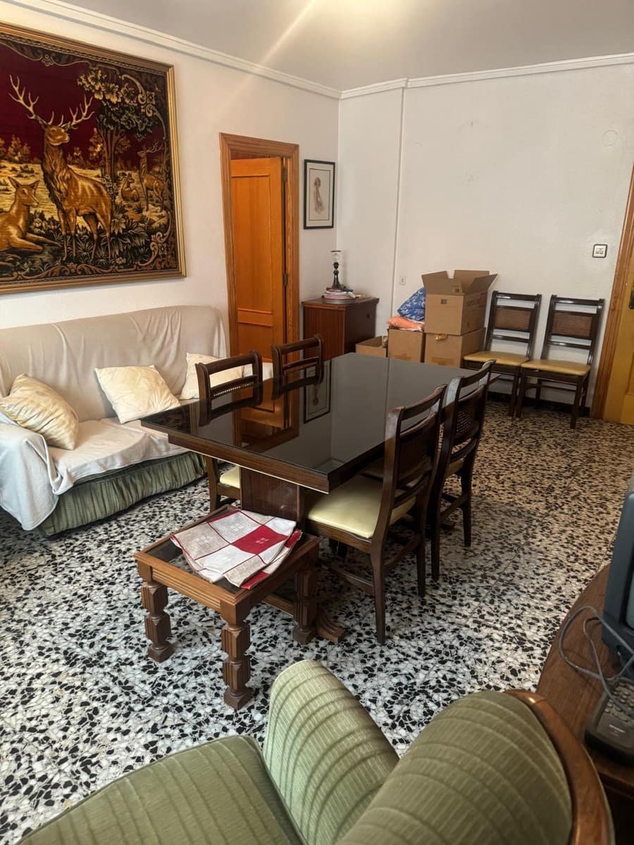 2 soveværelse Lejlighed til salg i Alfafar - € 159.900 (Ref: 9551897)