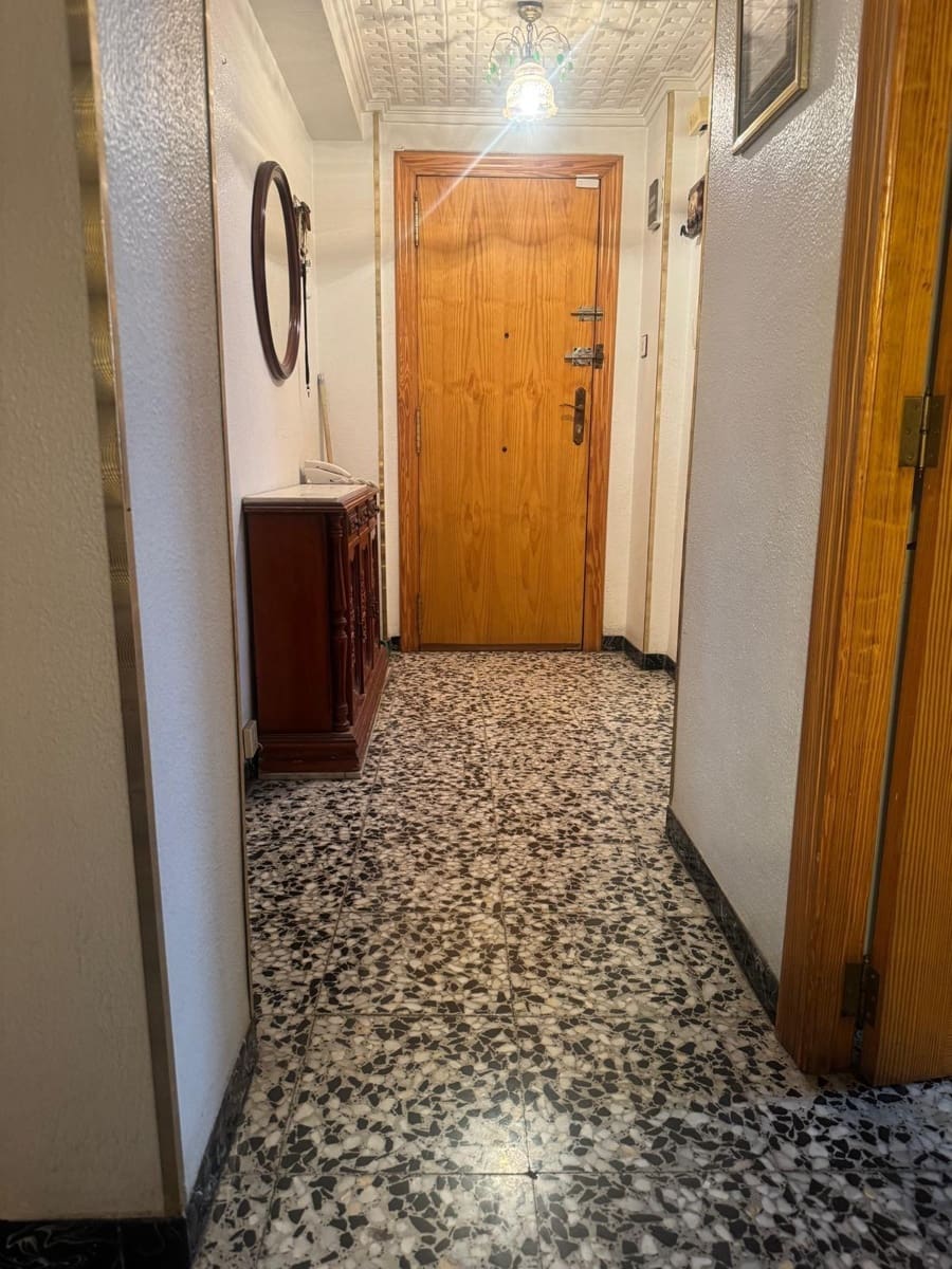 2 soveværelse Lejlighed til salg i Alfafar - € 159.900 (Ref: 9551897)