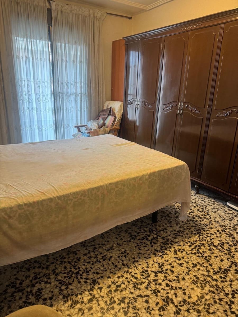 2 soveværelse Lejlighed til salg i Alfafar - € 159.900 (Ref: 9551897)