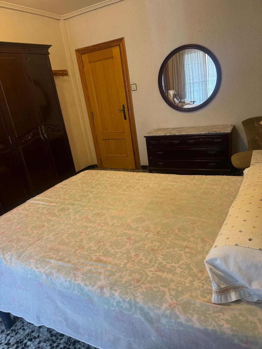 2 soveværelse Lejlighed til salg i Alfafar - € 159.900 (Ref: 9551897)