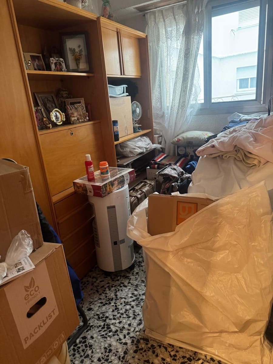 2 soveværelse Lejlighed til salg i Alfafar - € 159.900 (Ref: 9551897)