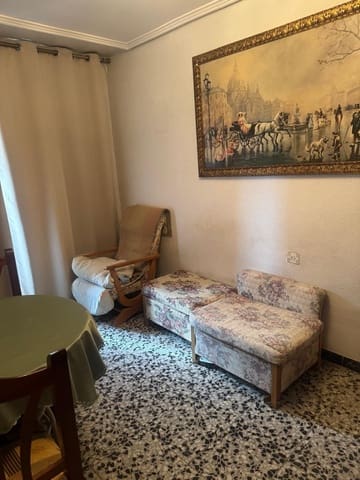 2 soveværelse Lejlighed til salg i Alfafar - € 159.900 (Ref: 9551897)