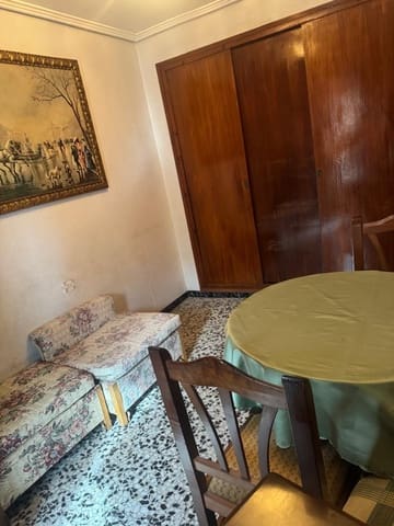 2 soveværelse Lejlighed til salg i Alfafar - € 159.900 (Ref: 9551897)