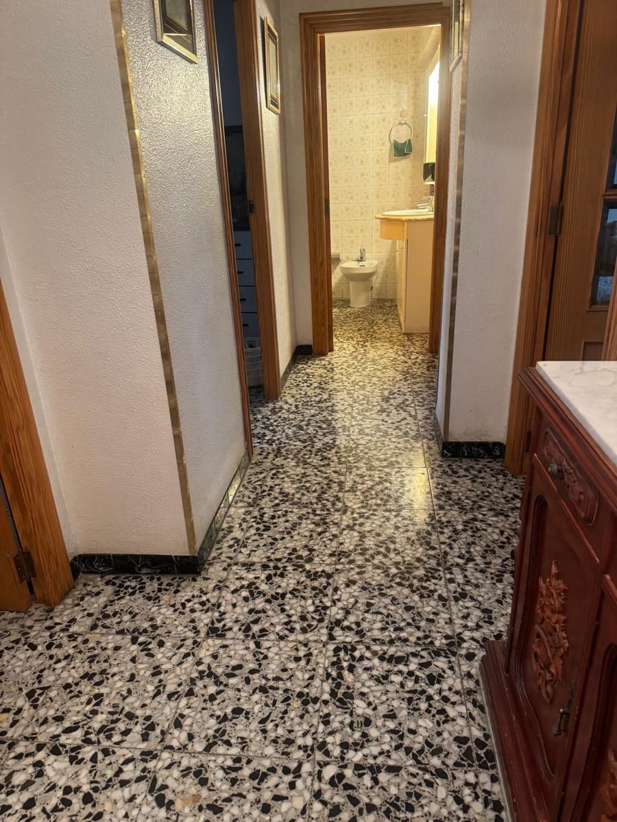 2 soveværelse Lejlighed til salg i Alfafar - € 159.900 (Ref: 9551897)