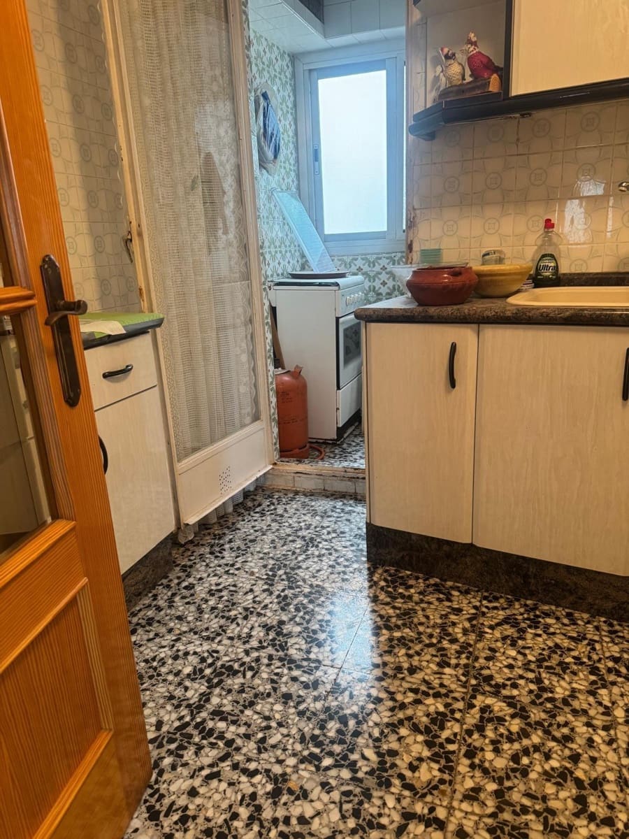 2 soveværelse Lejlighed til salg i Alfafar - € 159.900 (Ref: 9551897)