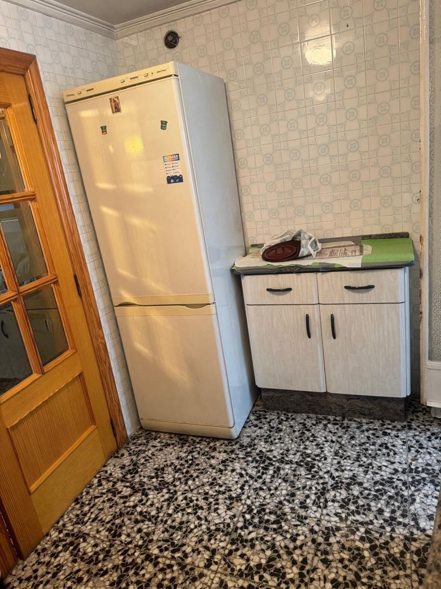 2 soveværelse Lejlighed til salg i Alfafar - € 159.900 (Ref: 9551897)